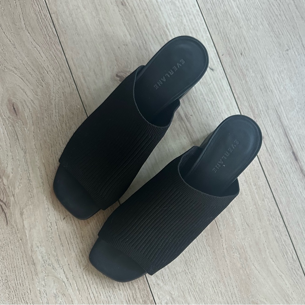 Everlane The Glove Mule